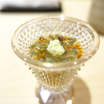 味ひろ - 秋田産ジュンサイ