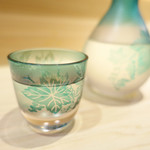 味ひろ - 素敵なグラス