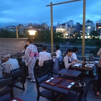 眺河　先斗町～華～ - 