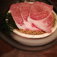 牛屋 銀兵衛 銀座本店 - 