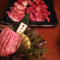 牛屋 銀兵衛 銀座本店 - 