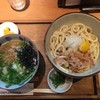 うどん屋 ろっか