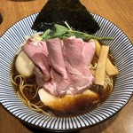 寿製麺 よしかわ - 