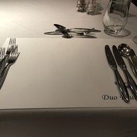 デュオ フルシェット - 