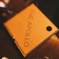 THE APOLLO - 