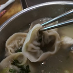 IL POOMMYUNOK - 料理写真: