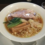 麺匠 きくち - 