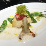 ラトリエ ドゥ ジョエル・ロブション - 