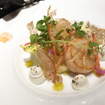 ラトリエ ドゥ ジョエル・ロブション - 