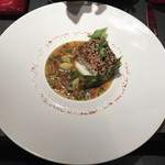 ラトリエ ドゥ ジョエル・ロブション - 