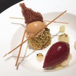 ラトリエ ドゥ ジョエル・ロブション - 