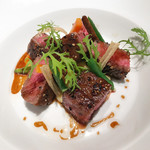 ラトリエ ドゥ ジョエル・ロブション - 