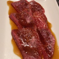 焼肉チャンピオン ペントハウス - 