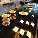 カフェ クベール - 