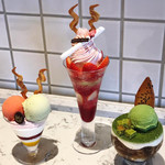 カフェ クベール - 