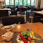 カフェ クベール - 