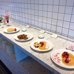 カフェ クベール - 