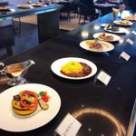 カフェ クベール - 