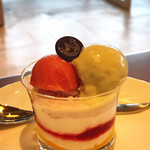 カフェ クベール - 