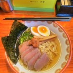 浜堂ラーメン - 