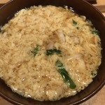 京うどん 生蕎麦 岡北 - 