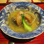 銀座 しのはら - 