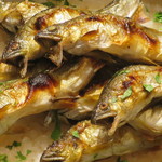 銀座 しのはら - 