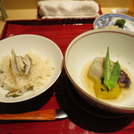 銀座 しのはら - 