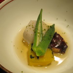 銀座 しのはら - 