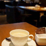 カフェ クベール - 