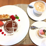 カフェ クベール - 