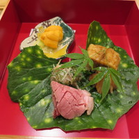 馳走 山傳 - 