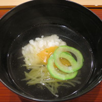 馳走 山傳 - 
