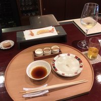 旬彩天 つちや - 
