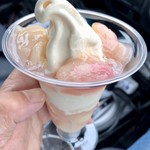 ミニストップ - 料理写真: