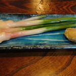 菊水 - 谷中しょうが