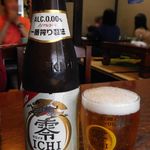 菊水 - キリン零一