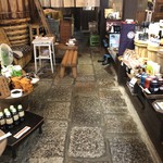 澤井醤油本店 - 