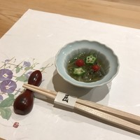 鮨 ばんど - 