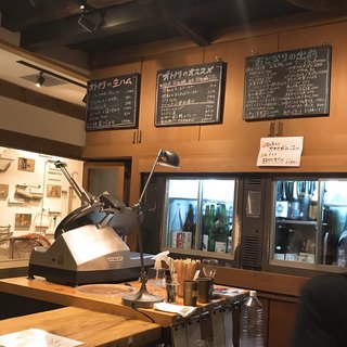 一人でもデートでも行きたい 神楽坂でおすすめのバー12選 食べログまとめ