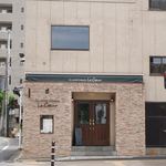 フランス料理 ル・クール - 2018/5/3  外観