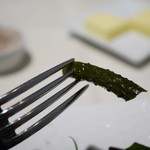 フランス料理 ル・クール - 2018/5/3  ピクルス