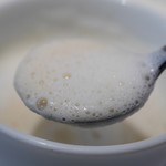 フランス料理 ル・クール - 2018/5/3  泡泡泡