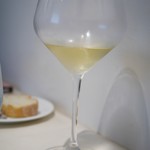 フランス料理 ル・クール - 2018/5/3  綺麗な黄金色