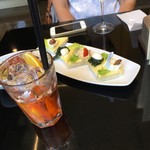 CAFFÈ GATSBY TORINO - Spritzer