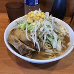 ラーメン二郎 八王子野猿街道店 ２ - 
