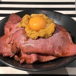 熟成牛ステーキ専門店 ゴッチーズビーフ - 