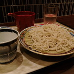 Soba Ba Mizutani - 