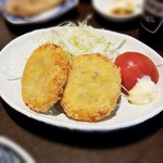 旬菜人 おしどり - 