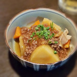 旬菜人 おしどり - 